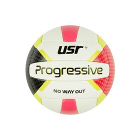 USR Progressive Kırmızı 5 No Voleybol Topu