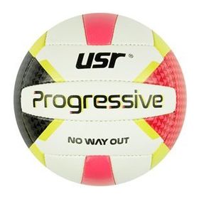 USR Progressive Kırmızı 5 No Voleybol Topu