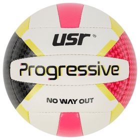 USR Progressive Kırmızı 5 No Voleybol Topu