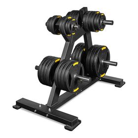 USR PT27S 265 kg Plaka-Raf Set