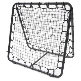 USR R100B Çift Taraflı Futbol Rebounder