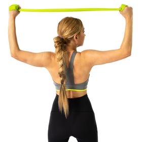 USR RB31 Hafif Sertlikte Pilates Lastiği