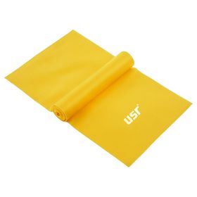 USR RB32 Hafif Sertlikte Pilates Bandı