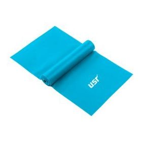 USR RB41 Orta Sertlikte Pilates Bandı