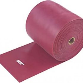 USR RB502 30 m Yüksek Sertlikte Pilates Bandı