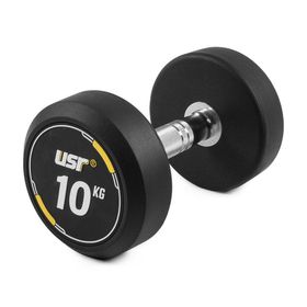 USR RD100 10 kg Yuvarlak Dambıl