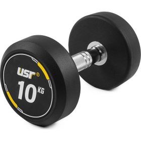 USR RD100 10 kg Yuvarlak Dambıl