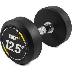 USR RD125 12.5 kg Yuvarlak Dambıl