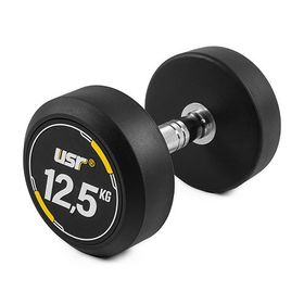 USR RD125 12.5 kg Yuvarlak Dambıl