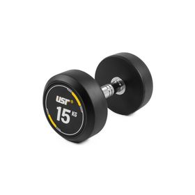 USR RD150 15 kg Yuvarlak Dambıl