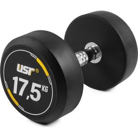 USR RD175 17.5 kg Yuvarlak Dambıl