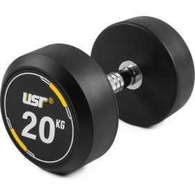USR RD200 20 kg Yuvarlak Dambıl