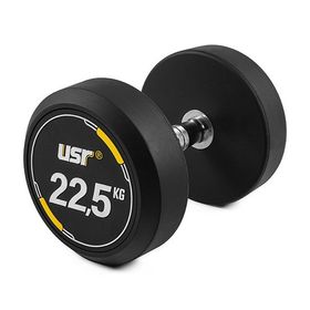 USR RD225 22.5 kg Yuvarlak Dambıl