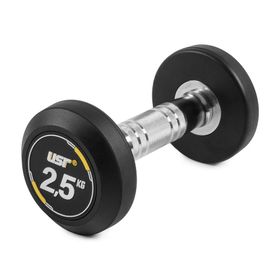 USR RD25 2.5 kg Yuvarlak Dambıl
