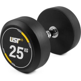USR RD250 25 kg Yuvarlak Dambıl