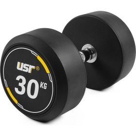 USR RD300 30 kg Yuvarlak Dambıl