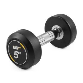 USR RD50 5 kg Yuvarlak Dambıl