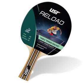 USR Reload ITTF Onaylı Masa Tenisi Raketi