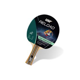 USR Reload ITTF Onaylı Masa Tenisi Raketi