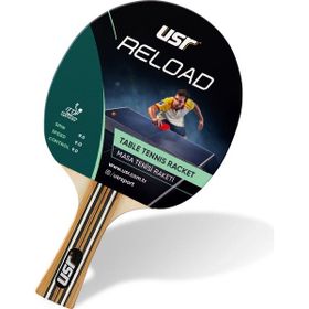 USR Reload ITTF Onaylı Masa Tenisi Raketi