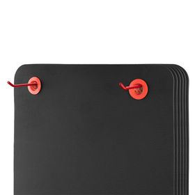 USR RM16 Pilates Mat Askısı + 6 Adet Rest Fitness Mat