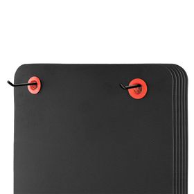 USR RM17 Pilates Mat Askısı + 6 Adet Rest Fitness Mat