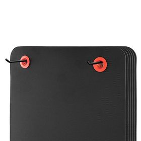USR RM17 Pilates Mat Askısı + 6 Adet Rest Fitness Mat