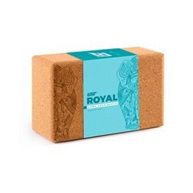 USR Royal Mantar Yoga Blok