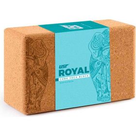 USR Royal Mantar Yoga Blok