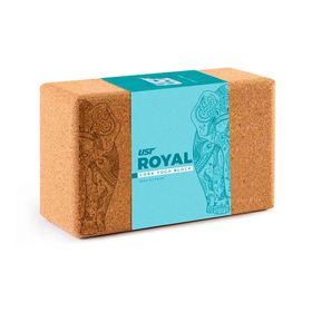 USR Royal Mantar Yoga Blok