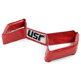 USR Russian Kırmızı Belt