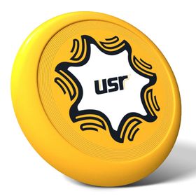 USR Sarı Pulsar Frizbi