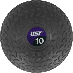 Usr SB10 10 kg Zıplamayan Sağlık Topu-Slam Ball