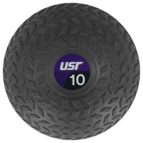 Usr SB10 10 kg Zıplamayan Sağlık Topu-Slam Ball