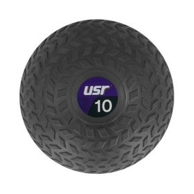 Usr SB10 10 kg Zıplamayan Sağlık Topu-Slam Ball