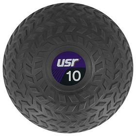 Usr SB10 10 kg Zıplamayan Sağlık Topu-Slam Ball