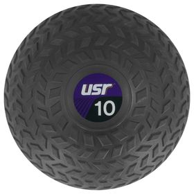 Usr SB10 10 kg Zıplamayan Sağlık Topu-Slam Ball