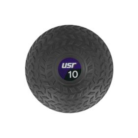 Usr SB10 10 kg Zıplamayan Sağlık Topu-Slam Ball
