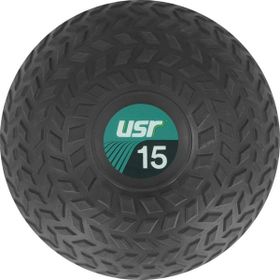 Usr SB15 15 kg Zıplamayan Sağlık Topu-slam Ball