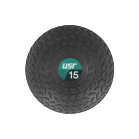 Usr SB15 15 kg Zıplamayan Sağlık Topu-slam Ball