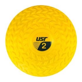 Usr SB2 2 kg Zıplamayan Sağlık Topu-Slam Ball