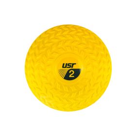Usr SB2 2 kg Zıplamayan Sağlık Topu-Slam Ball