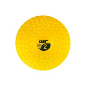 Usr SB2 2 kg Zıplamayan Sağlık Topu-Slam Ball