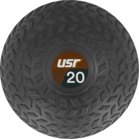 Usr SB20 20 kg Zıplamayan Sağlık Topu-slam Ball