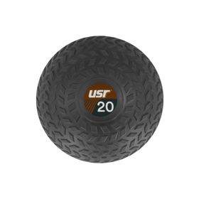 Usr SB20 20 kg Zıplamayan Sağlık Topu-slam Ball
