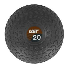 Usr SB20 20 kg Zıplamayan Sağlık Topu-slam Ball