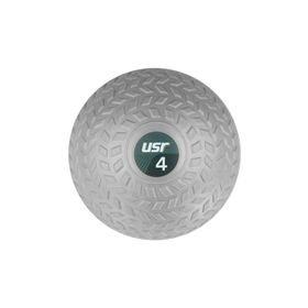 USR SB4 4 kg Zıplamayan Sağlık Topu-Slam Ball