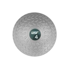 USR SB4 4 kg Zıplamayan Sağlık Topu-Slam Ball