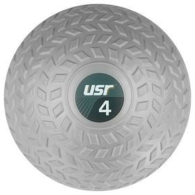 USR SB4 4 kg Zıplamayan Sağlık Topu-Slam Ball