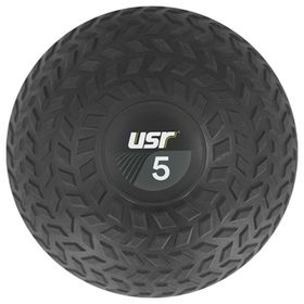 USR SB5 5 kg Zıplamayan Sağlık Topu-Slam Ball